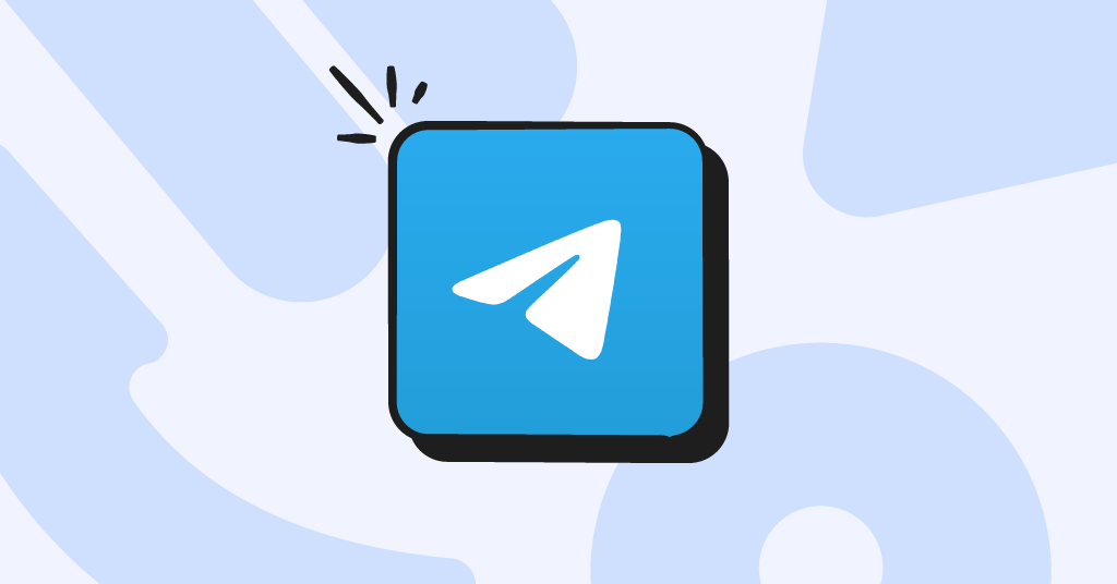 Telegram groups
